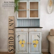 Lemon Tree Transferfolie ReDesign – Bild 2