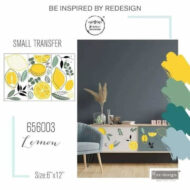 Lemon Tree Transferfolie ReDesign – Bild 3