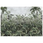 Somewhere Tropical Decoupagepapier A1 ReDesign with Prima