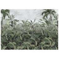 Somewhere Tropical Decoupagepapier A1 ReDesign with Prima
