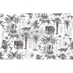 Wild Savannah Decoupagepapier Tissue ReDesign with Prima