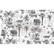 Wild Savannah Decoupagepapier Tissue ReDesign with Prima
