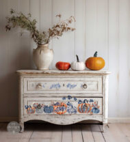 Pumpkin Patch Galore Transferfolie ReDesign – Bild 2