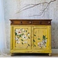 La Gran Magnolia Transferfolie ReDesign – Bild 2