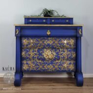 Orleans Transferfolie ReDesign- Kacha – Bild 3
