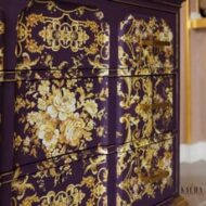 Orleans Transferfolie ReDesign- Kacha – Bild 2