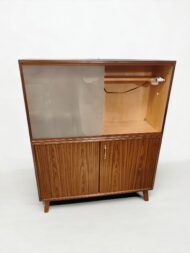 Vitrine-SW Möbel