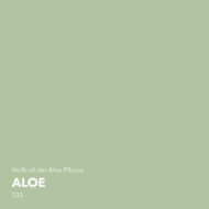 Aloe Lignocolor Kreidefarbe – Bild 2