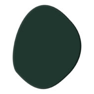 Moosgrün Lignocolor Kreidefarbe – Bild 3