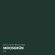 Moosgrün Lignocolor Kreidefarbe – Bild 2