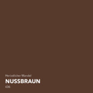 Nussbraun Lignocolor Kreidefarbe – Bild 3