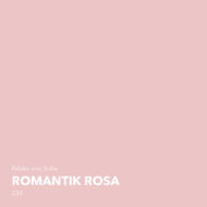 Romantik Rosa Lignocolor Kreidefarbe – Bild 3