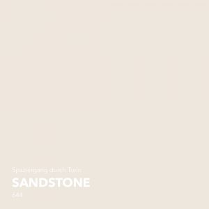 Sandstone Lignocolor Buntlack