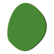 Grün Lignocolor Kreidefarbe – Bild 2