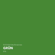 Grün Lignocolor Kreidefarbe – Bild 3
