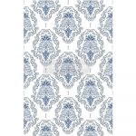 Dana Damask Transferfolie ReDesign- Kacha