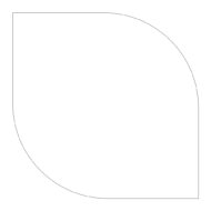 Weiss Lignocolor Kreidefarbe – Bild 4
