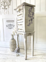 Indigo Transferfolie ReDesign – Bild 2