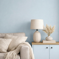Baby Blue Lignocolor  Kreidefarbe – Bild 3