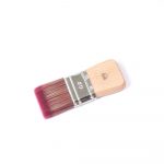 Flachpinsel-Kurzgriff-Old Red Barn-50-gerade