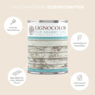 Serenity Lignocolor Kreidefarbe