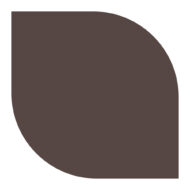 Dunkelbraun Lignocolor Kreidefarbe – Bild 3