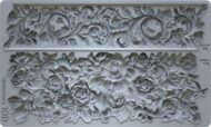 IOD Decor Mould Dekorform Trimmings 4