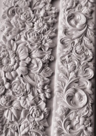 IOD Decor Mould Dekorform Trimmings 4 – Bild 2