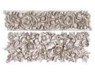 IOD Decor Mould Dekorform Trimmings 4 – Bild 3