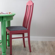 Denver Lignocolor  Kreidefarbe – Bild 5