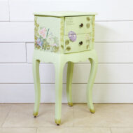 Botanical Paradise Transferfolie ReDesign – Bild 5