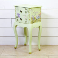 Botanical Paradise Transferfolie ReDesign – Bild 4