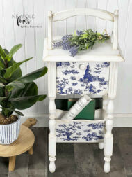 Toile Transferfolie ReDesign – Bild 3
