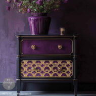 Golden Lacework Transferfolie ReDesign-Kacha – Bild 5