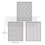 Vineyard Elegance Transferfolie ReDesign-Kacha