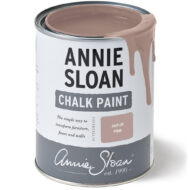Jaipur Pink Kreidefarbe Annie Sloan Neu! – Bild 5