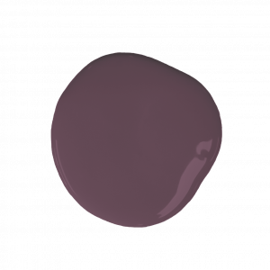Tyrian Plum Kreidefarbe Annie Sloan Neu!