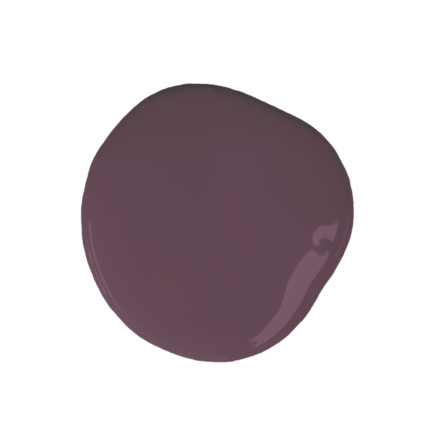 Tyrian Plum Kreidefarbe Annie Sloan Neu!