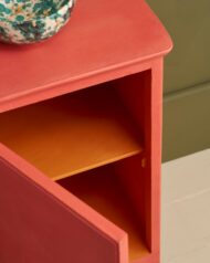 Sandalwood Red Kreidefarbe Annie Sloan Neu! – Bild 4