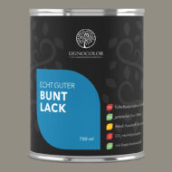 Spanisch Grau Lignocolor Buntlack – Bild 2