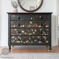 Blue Vine Transferfolie ReDesign – Bild 3