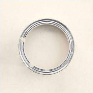 Cream Lignocolor Buntlack