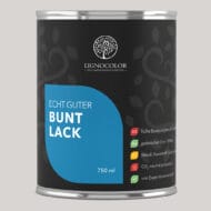Shell Lignocolor Buntlack – Bild 4