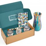 Muranoglas Geschenkset Annie Sloan