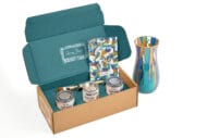 Muranoglas Geschenkset Annie Sloan