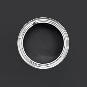 Schwarz Lignocolor Buntlack