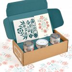 Skandinavisches Geschenkset Annie Sloan