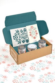 Skandinavisches Geschenkset Annie Sloan