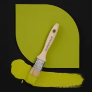 Noble Lime Lignocolor  Kreidefarbe - BERLIN – Bild 3