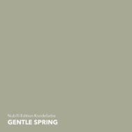 Gentle Spring Lignocolor  Kreidefarbe - NUBILLI – Bild 6